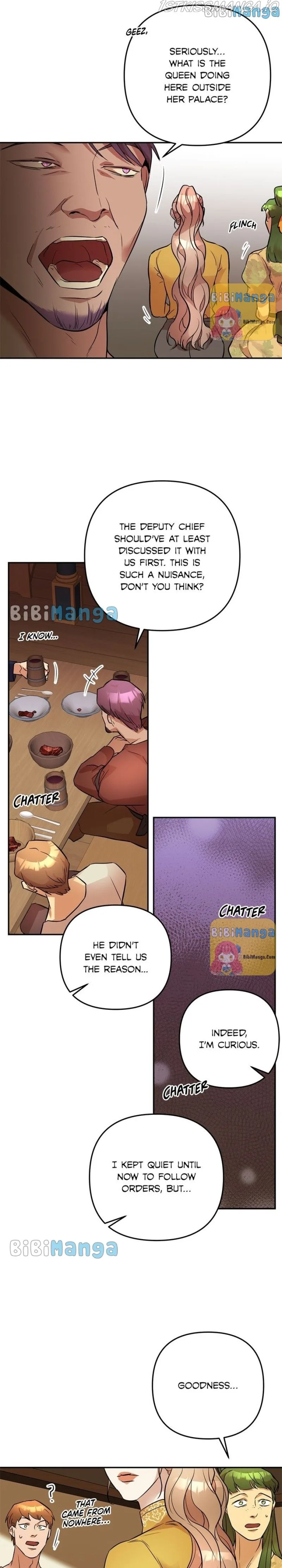 Agatha Chapter 36 page 30
