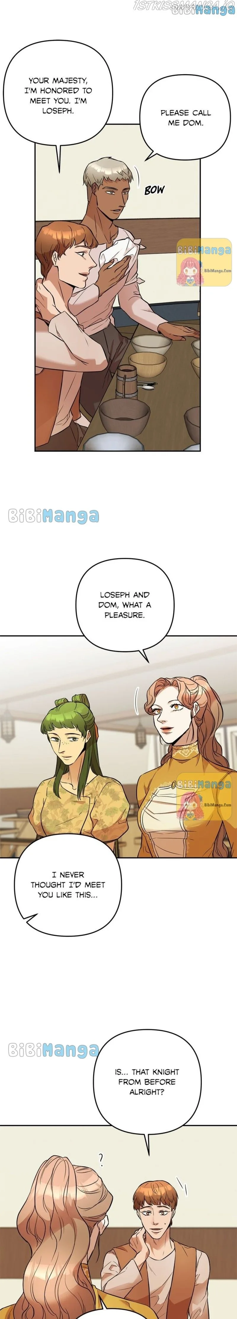 Agatha Chapter 36 page 26