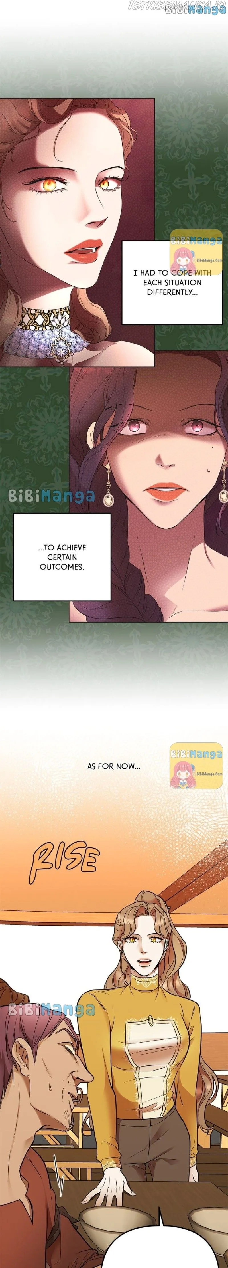 Agatha Chapter 36 page 33