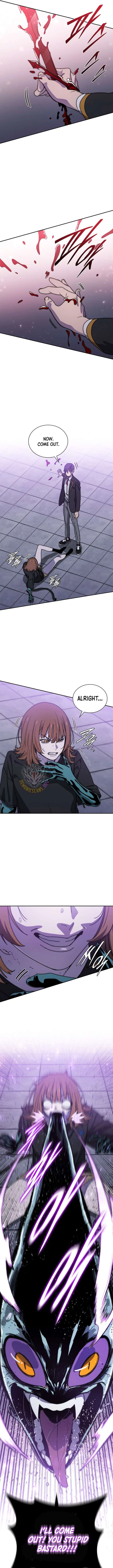 The Demon King Is 18 Chapter 24 page 14