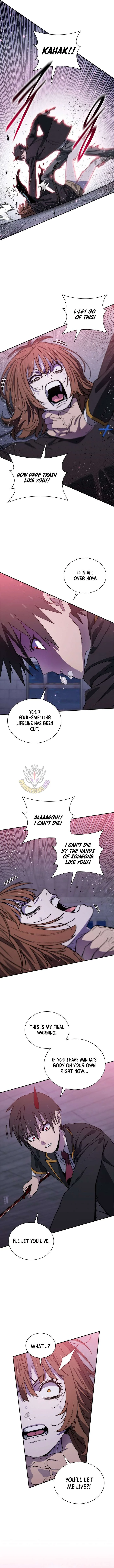 The Demon King Is 18 Chapter 24 page 12
