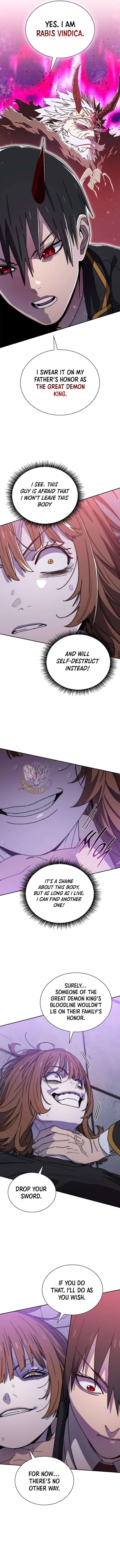 The Demon King Is 18 Chapter 24 page 13