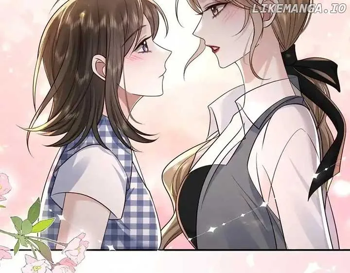 The Dentist Won’t Stop Teasing Me Chapter 23 page 3