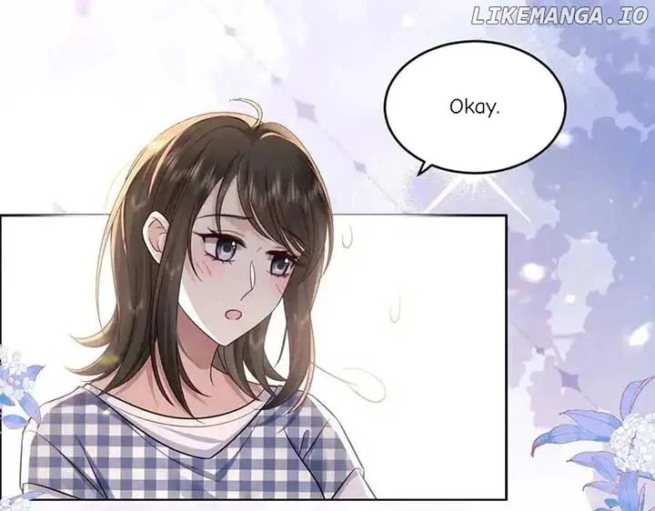 The Dentist Won’t Stop Teasing Me Chapter 23 page 9
