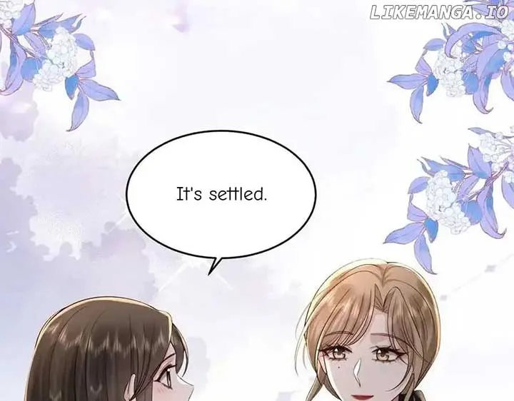 The Dentist Won’t Stop Teasing Me Chapter 23 page 10