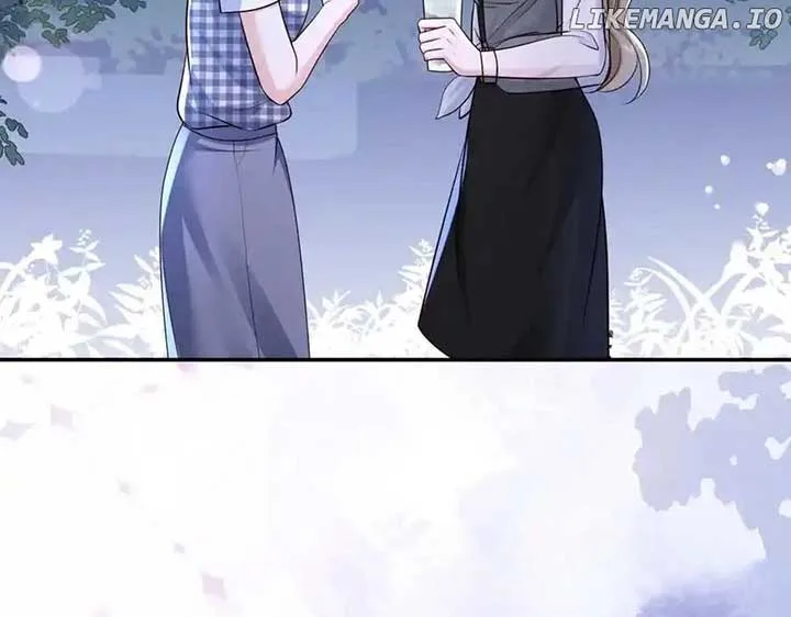 The Dentist Won’t Stop Teasing Me Chapter 23 page 8