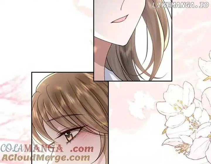 The Dentist Won’t Stop Teasing Me Chapter 23 page 5