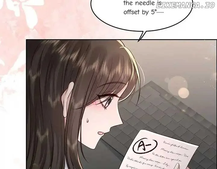 The Dentist Won’t Stop Teasing Me Chapter 23 page 30