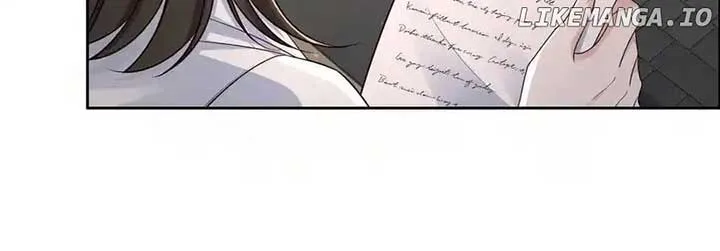 The Dentist Won’t Stop Teasing Me Chapter 23 page 31