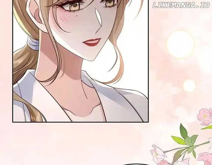 The Dentist Won’t Stop Teasing Me Chapter 23 page 27