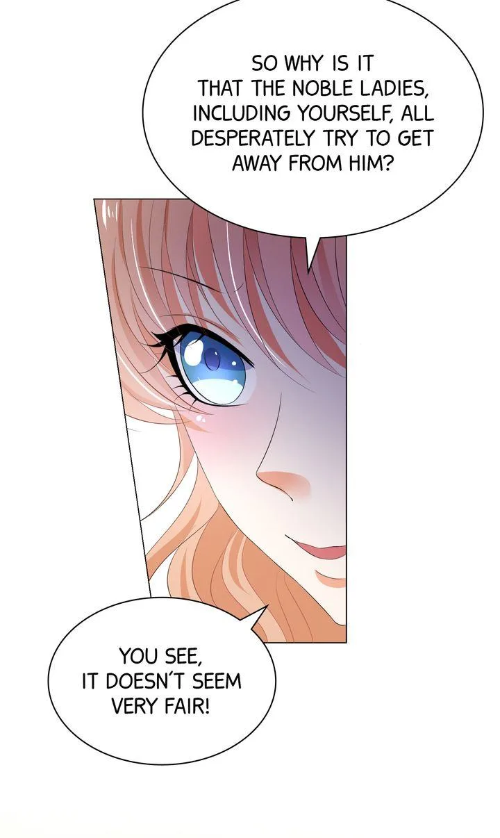 The Devil Duke’s Little Bride Chapter 23 page 16