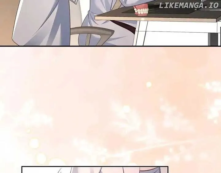 The Dentist Won’t Stop Teasing Me Chapter 23 page 21