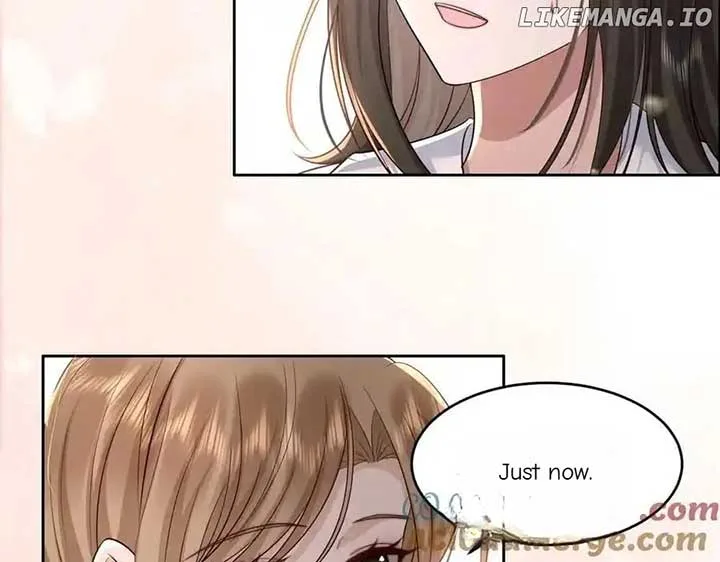 The Dentist Won’t Stop Teasing Me Chapter 23 page 26