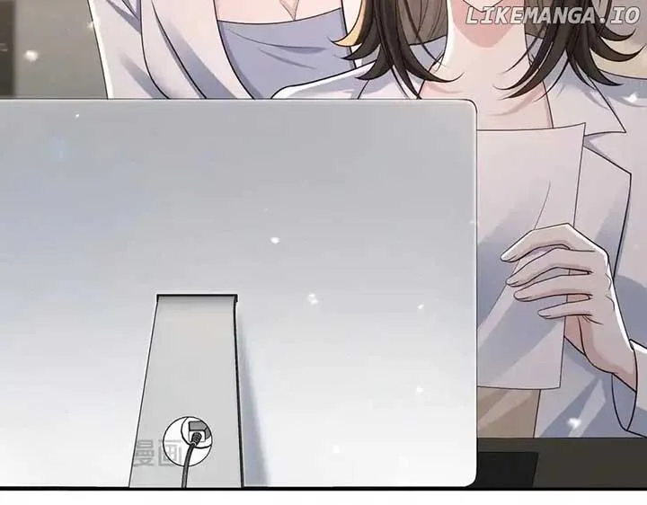 The Dentist Won’t Stop Teasing Me Chapter 23 page 37