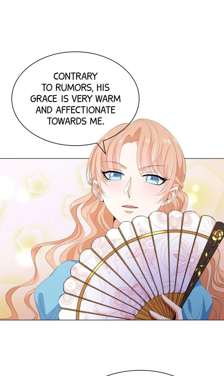 The Devil Duke’s Little Bride Chapter 23 page 15