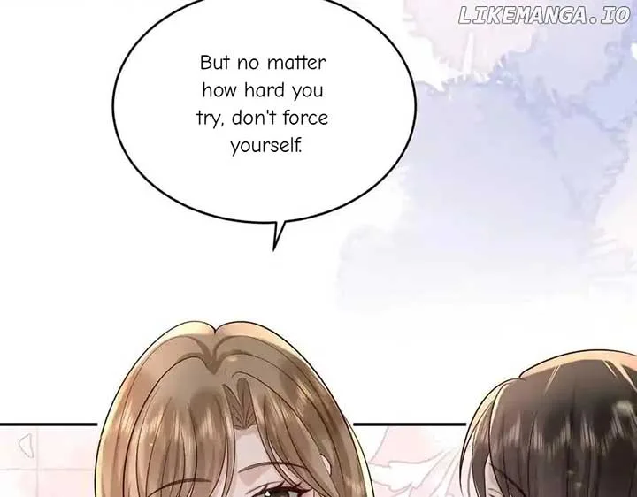 The Dentist Won’t Stop Teasing Me Chapter 23 page 66
