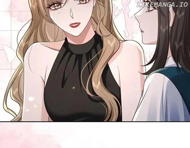 The Dentist Won’t Stop Teasing Me Chapter 23 page 67