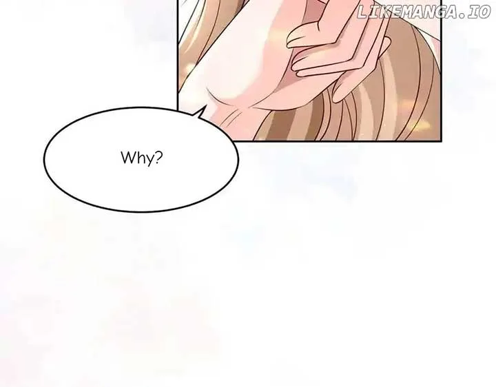 The Dentist Won’t Stop Teasing Me Chapter 23 page 61