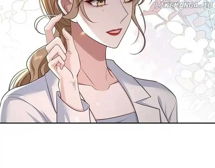 The Dentist Won’t Stop Teasing Me Chapter 23 page 46