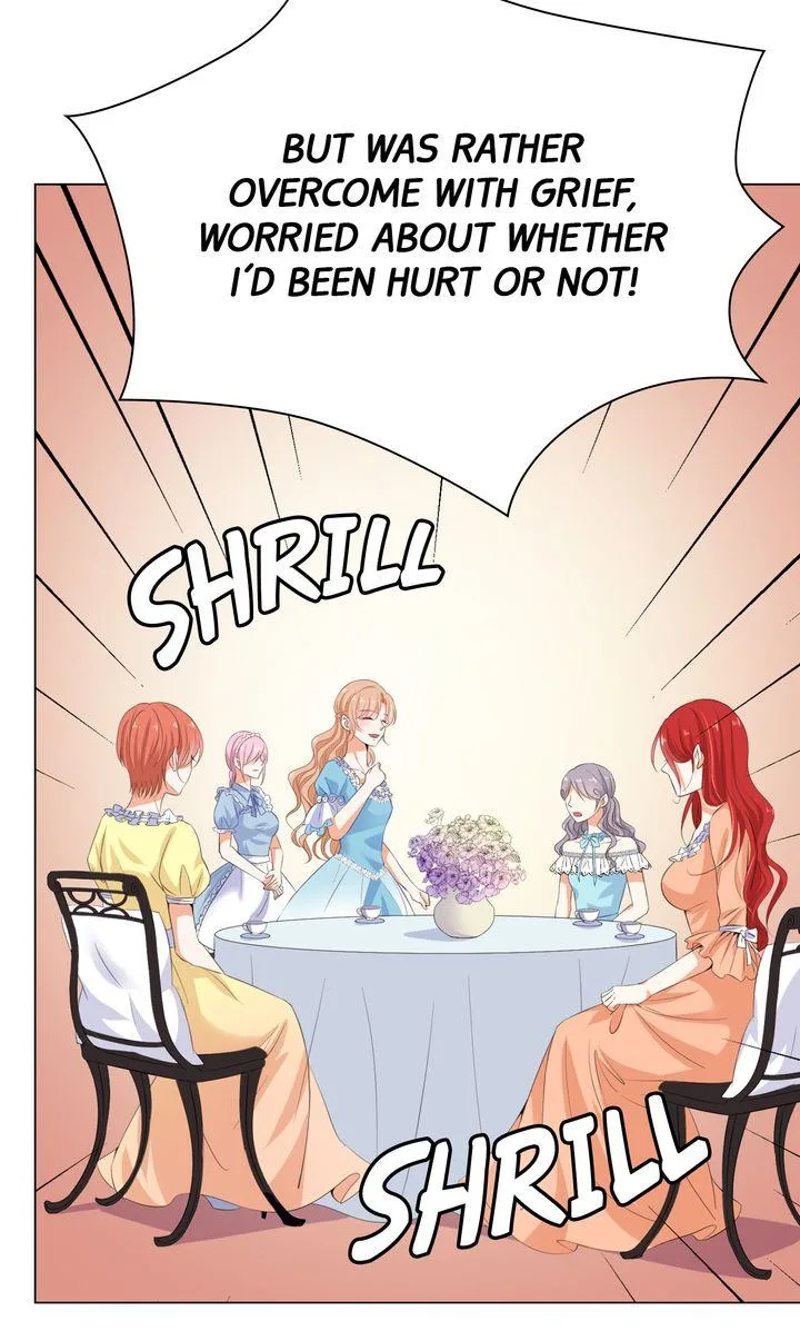 The Devil Duke’s Little Bride Chapter 23 page 23