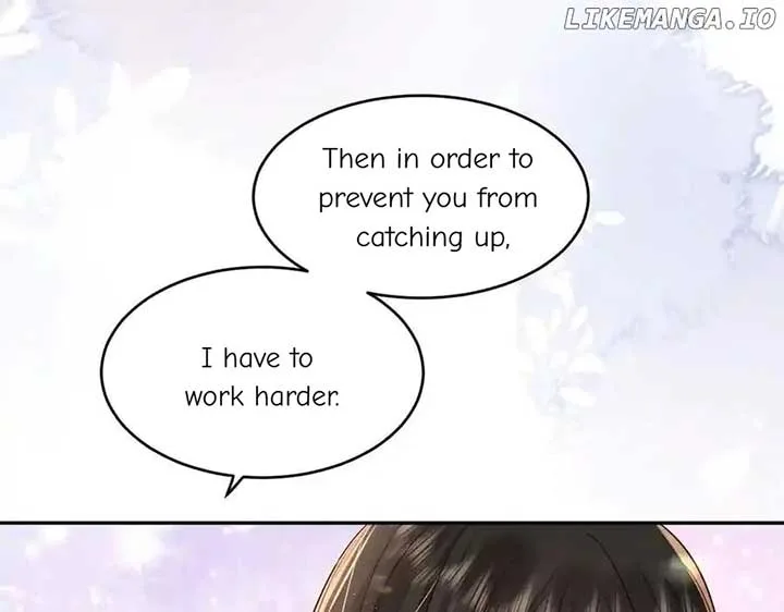 The Dentist Won’t Stop Teasing Me Chapter 23 page 64