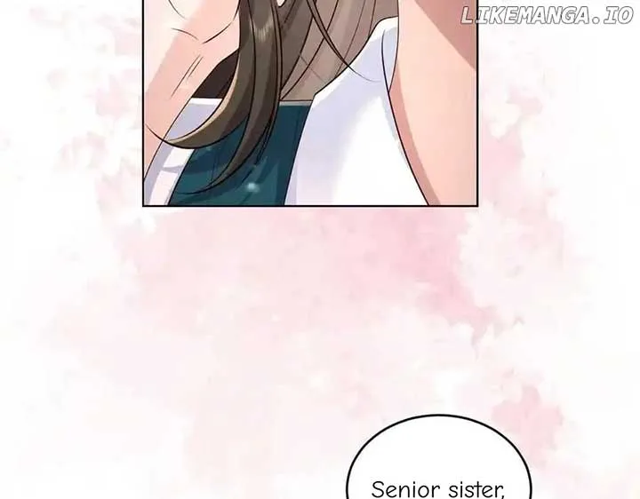 The Dentist Won’t Stop Teasing Me Chapter 23 page 69