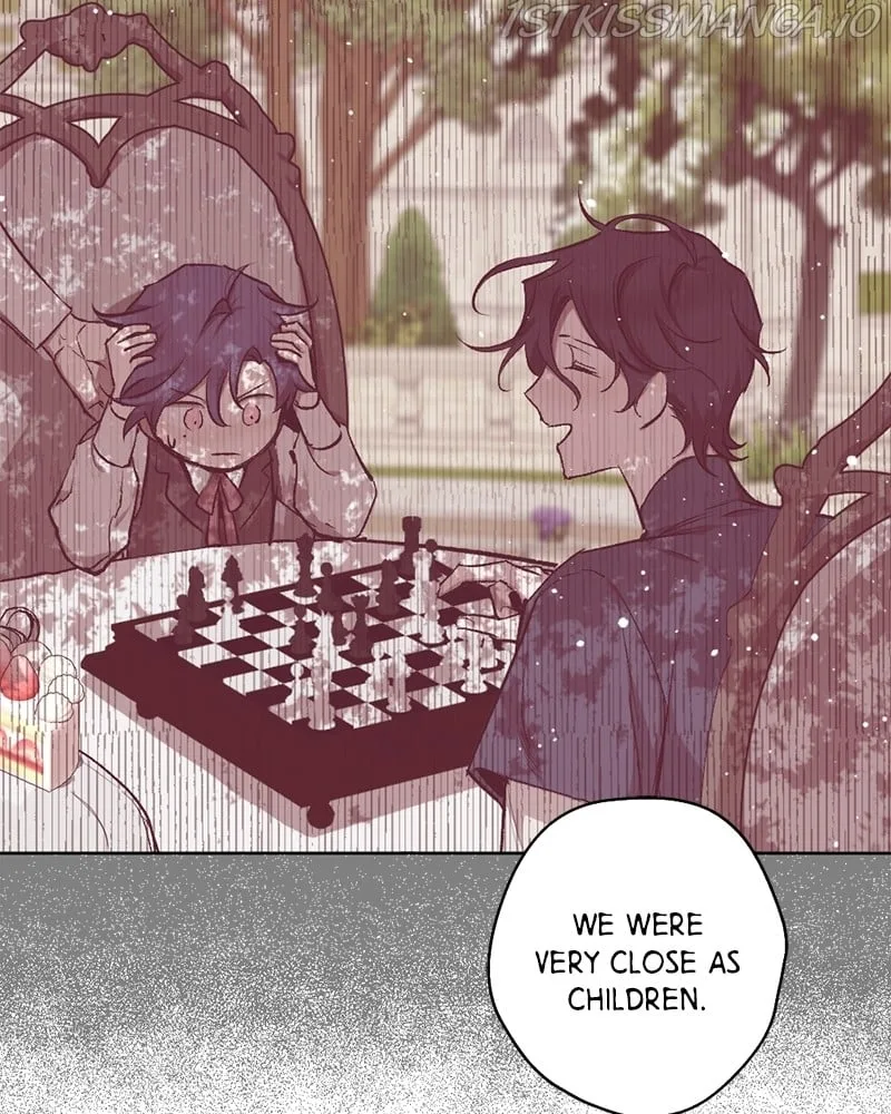 The Demon King’s Confession Chapter 23 page 14