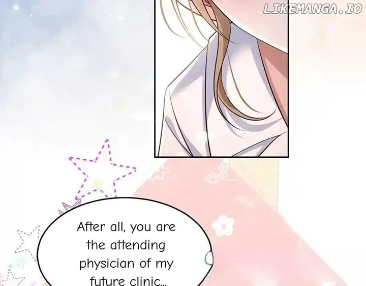 The Dentist Won’t Stop Teasing Me Chapter 23 page 41