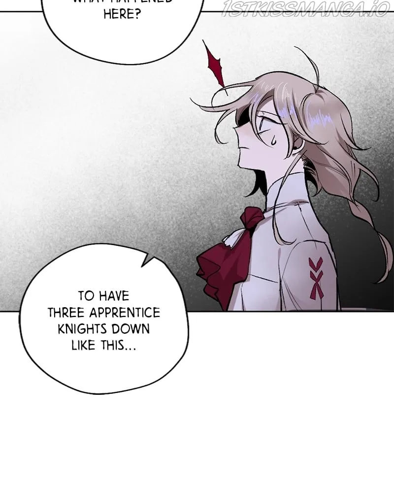 The Demon King’s Confession Chapter 23 page 17