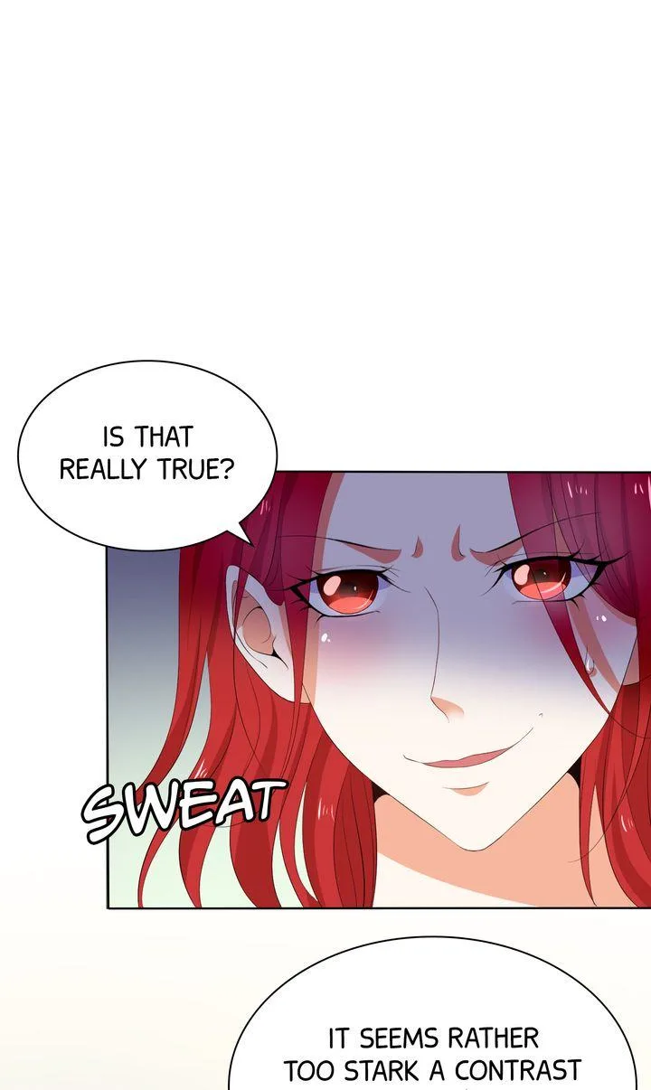 The Devil Duke’s Little Bride Chapter 23 page 26