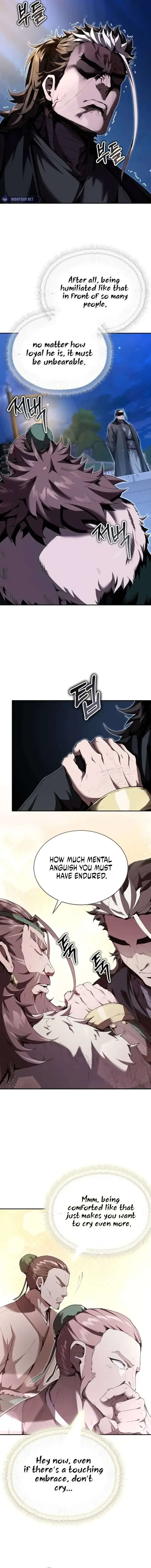 The Demonic Cult Leader Is Too Reluctant Chapter 23 page 13