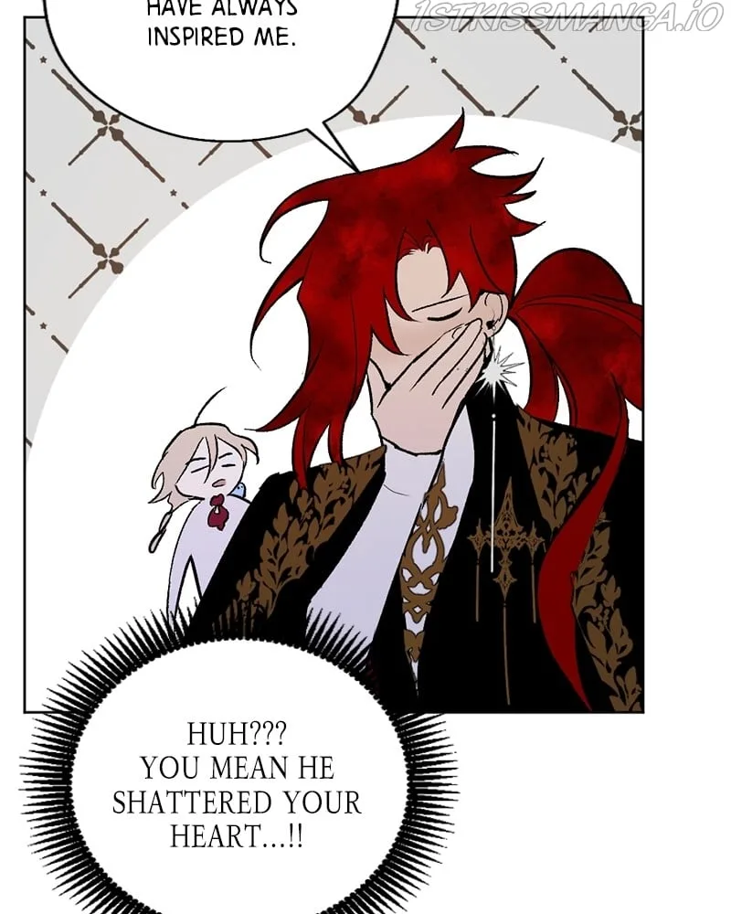 The Demon King’s Confession Chapter 23 page 25