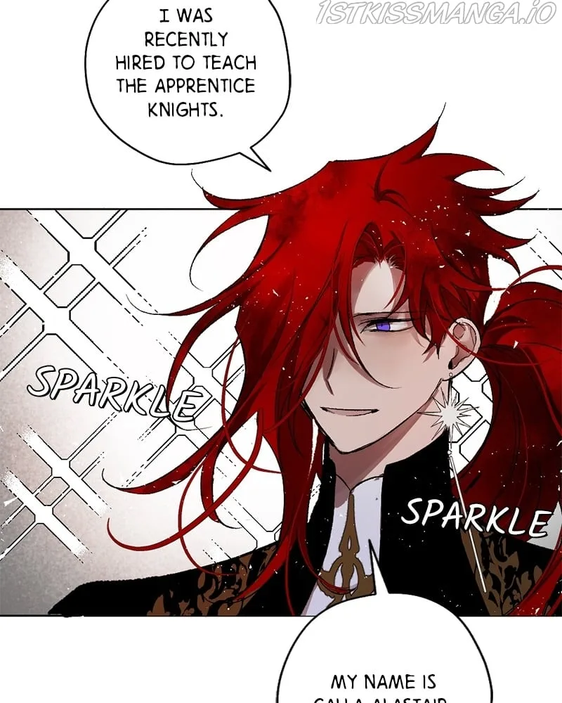 The Demon King’s Confession Chapter 23 page 22