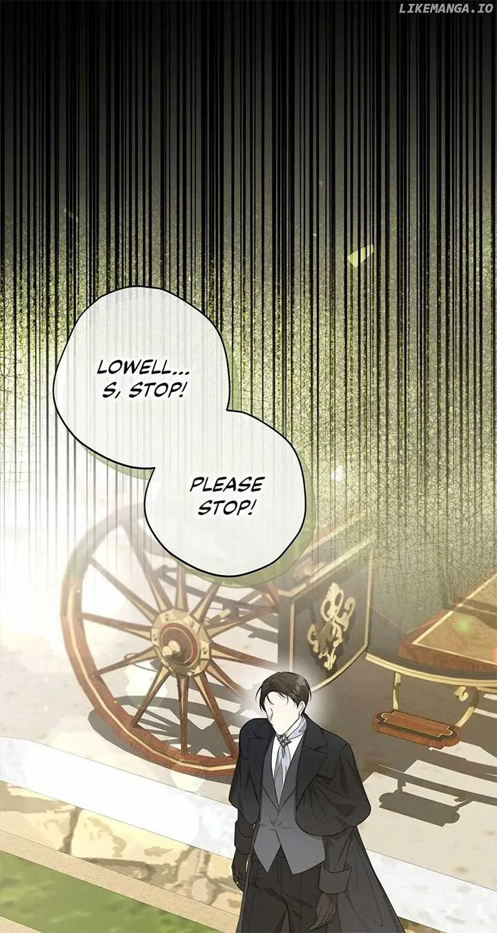 The Devil Who Kisses My Feet Chapter 22 page 3