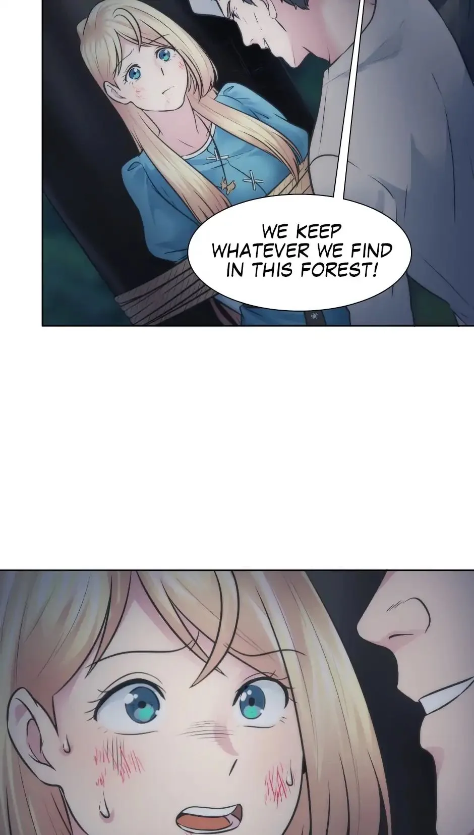 The Dragon Prince’s Bride Chapter 23 page 11