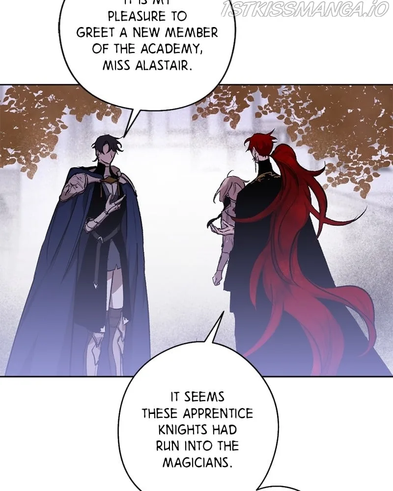 The Demon King’s Confession Chapter 23 page 28