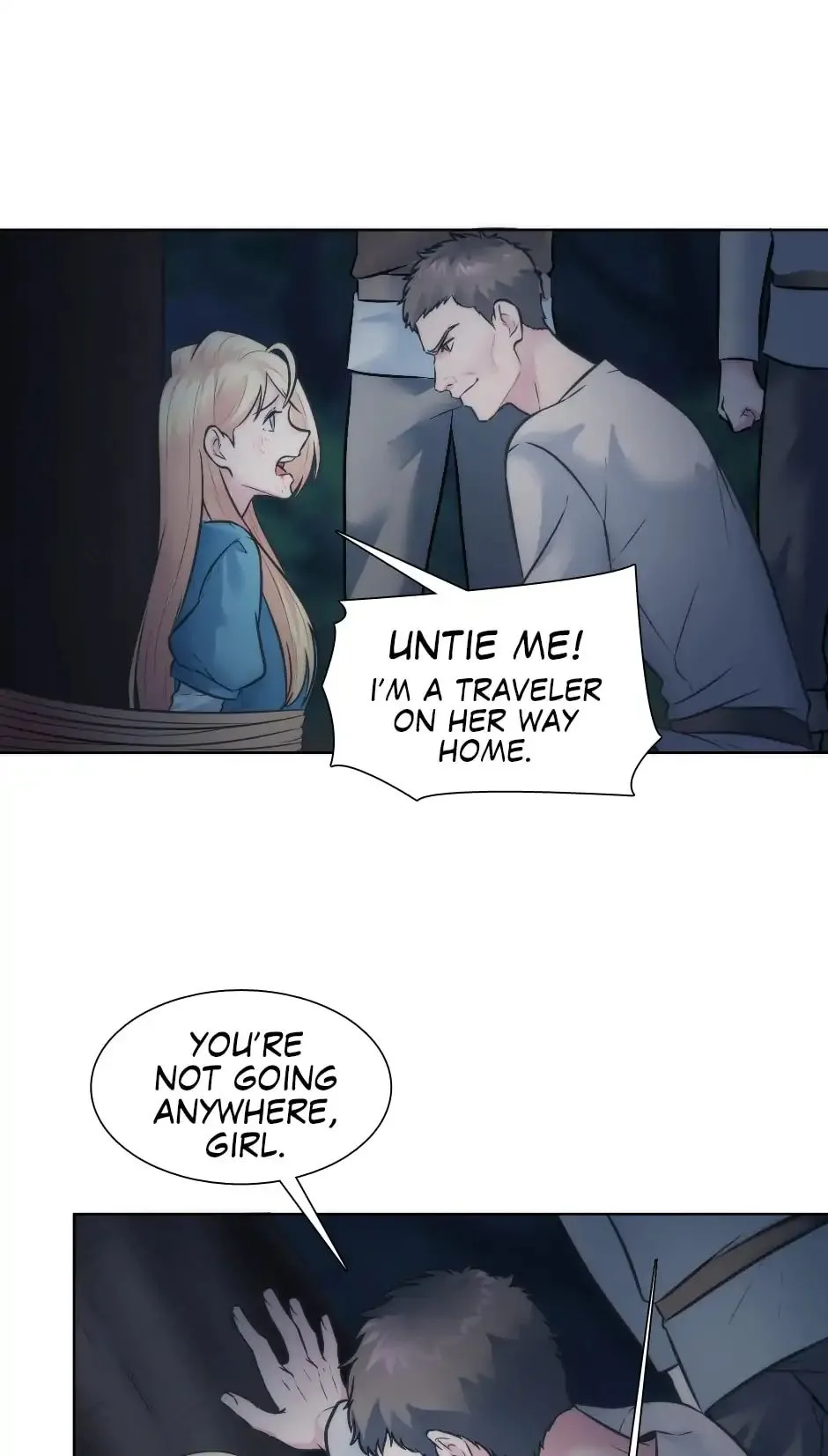 The Dragon Prince’s Bride Chapter 23 page 10