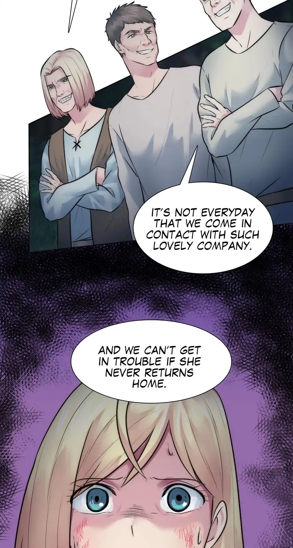 The Dragon Prince’s Bride Chapter 23 page 16