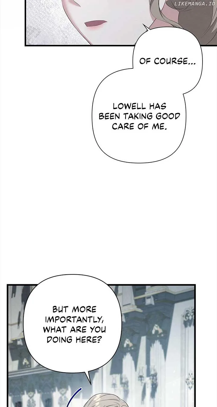 The Devil Who Kisses My Feet Chapter 22 page 20