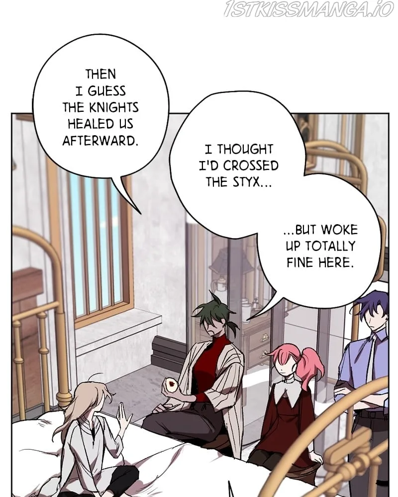 The Demon King’s Confession Chapter 23 page 36