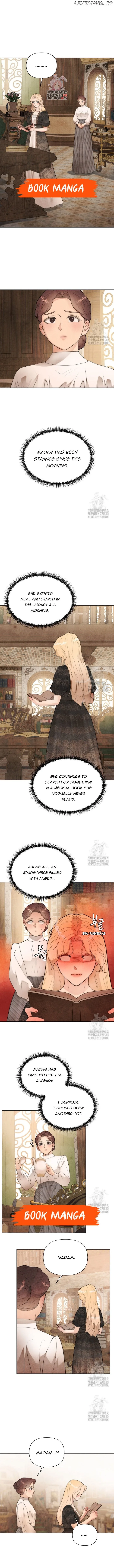 The Duchess Wants To Do It Chapter 23 page 2