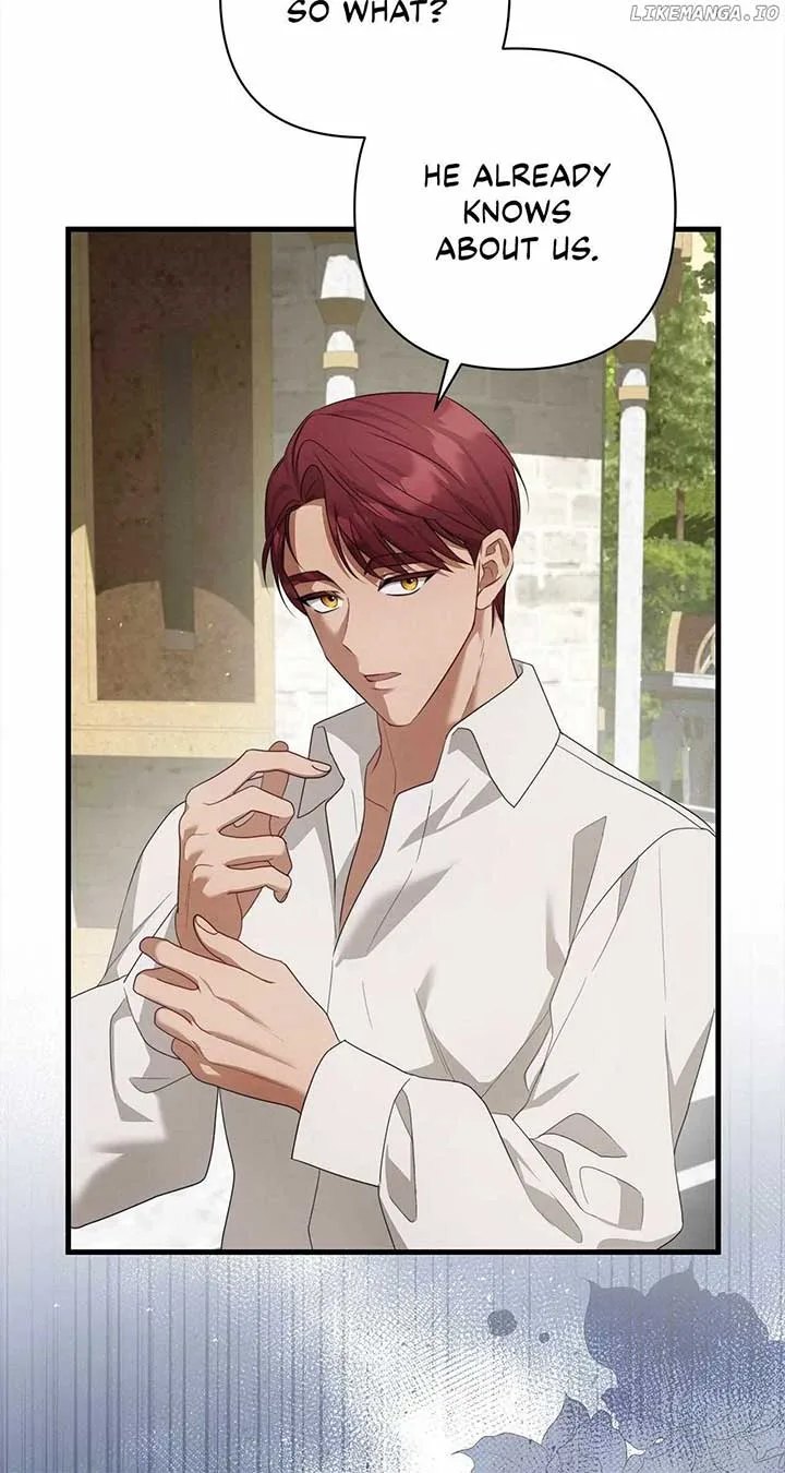 The Devil Who Kisses My Feet Chapter 22 page 11