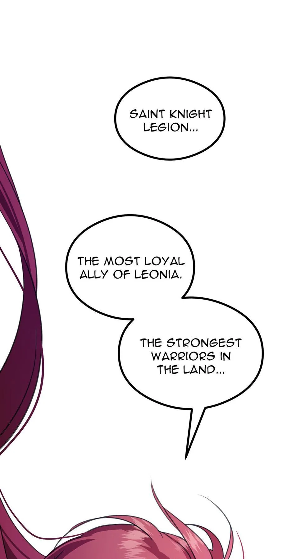 The Ducal Family’s Poisonous Flower Chapter 22 page 2
