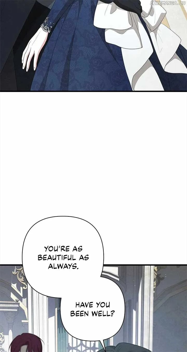 The Devil Who Kisses My Feet Chapter 22 page 17