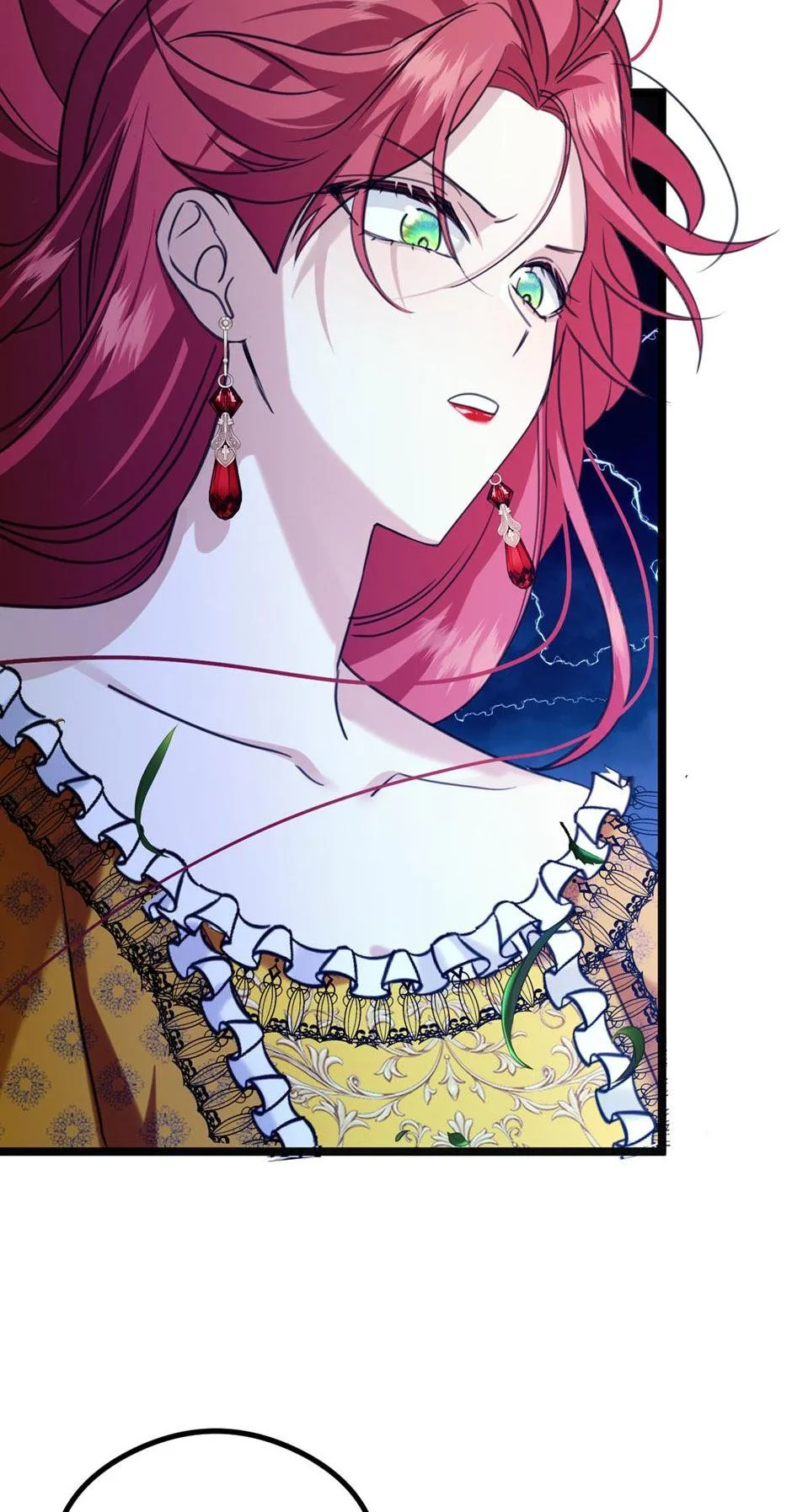 The Ducal Family’s Poisonous Flower Chapter 22 page 3