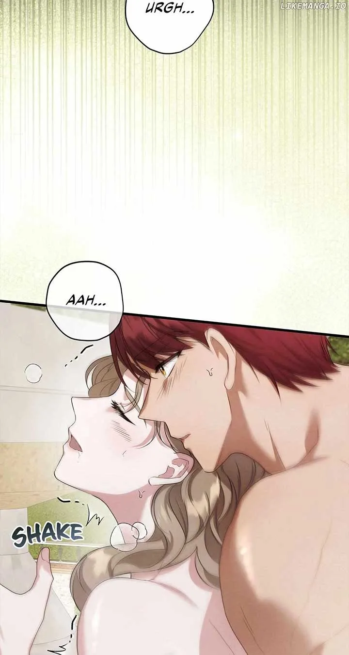 The Devil Who Kisses My Feet Chapter 22 page 6