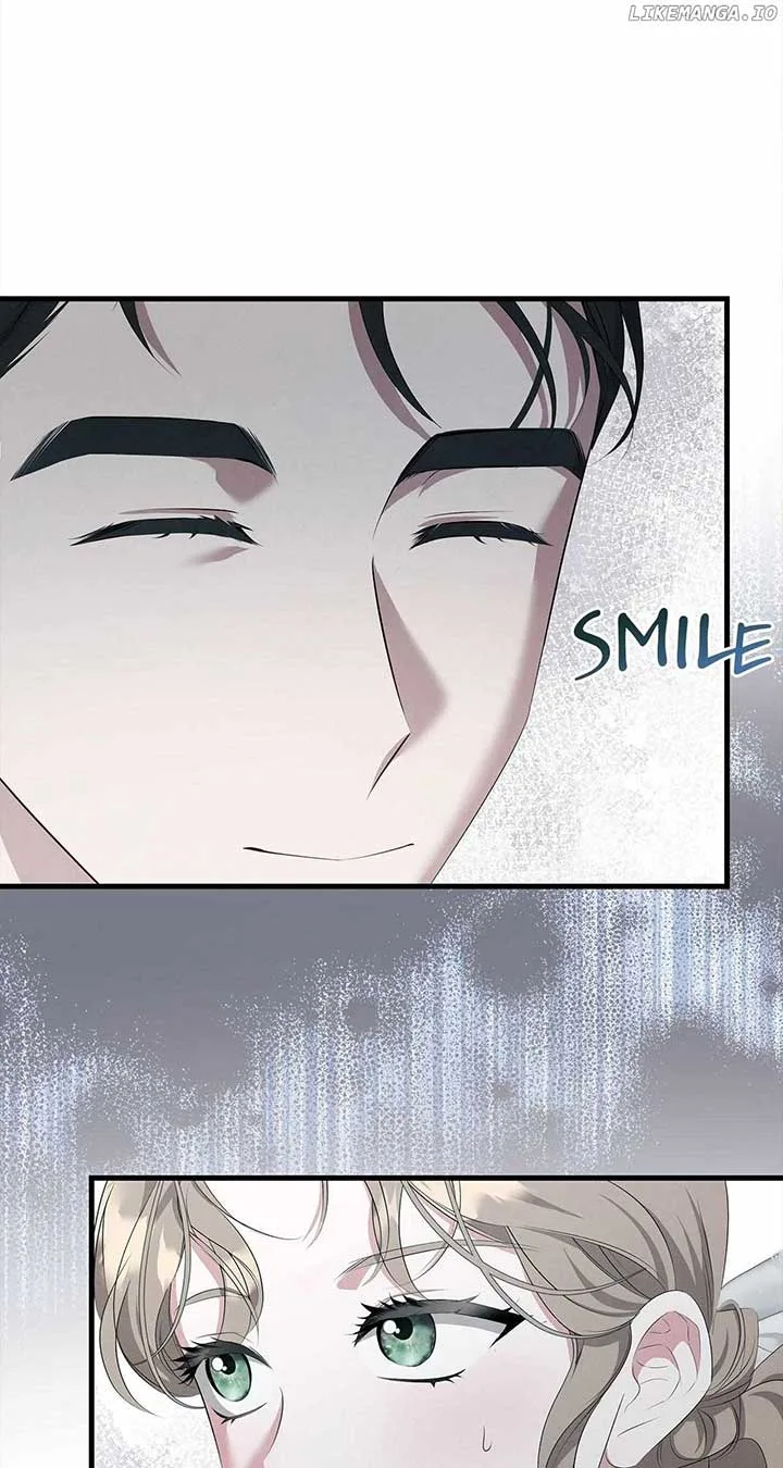 The Devil Who Kisses My Feet Chapter 22 page 19