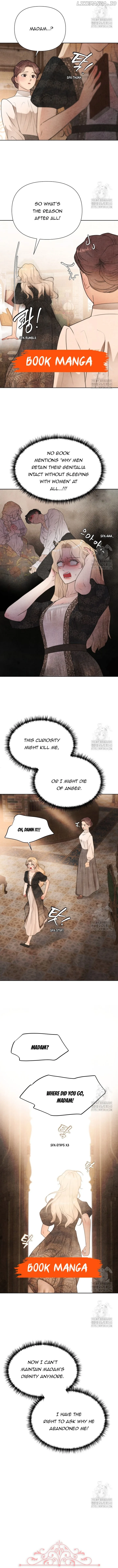 The Duchess Wants To Do It Chapter 23 page 3