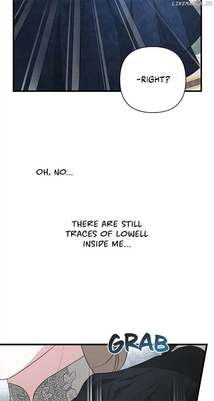 The Devil Who Kisses My Feet Chapter 22 page 23