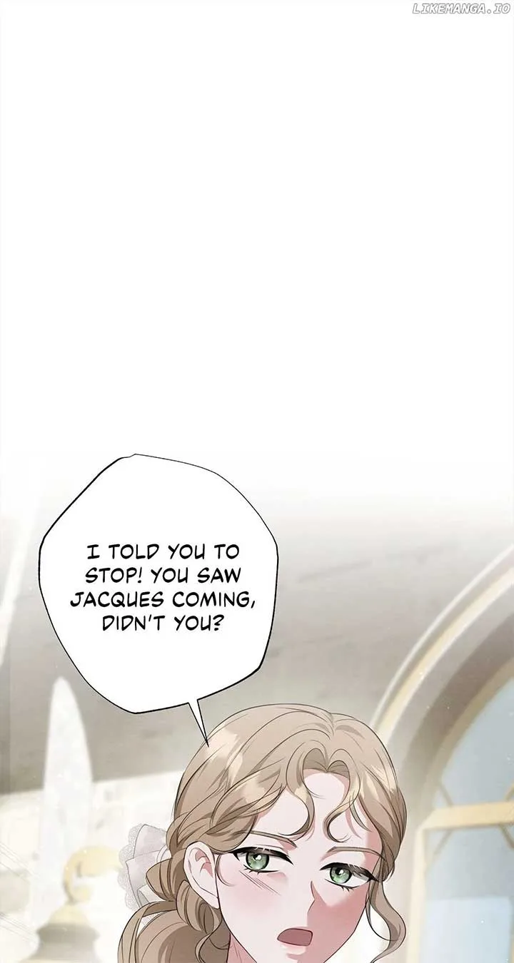 The Devil Who Kisses My Feet Chapter 22 page 9